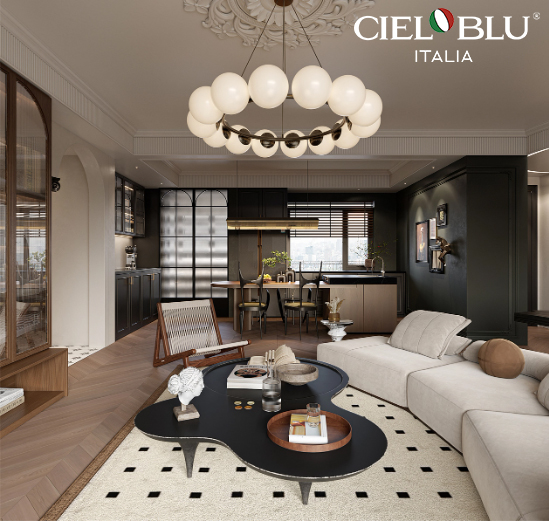 CIELOBLU | 復古法式風，每一幀都自帶電影氛圍感~(圖7)