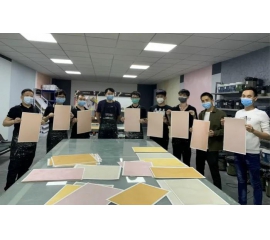 守匠心·精匠藝，CIELOBLU基路伯開啟新一年施工技術(shù)強(qiáng)化內(nèi)訓(xùn)