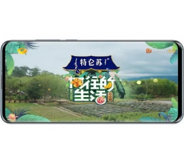 “向往的生活”，也許來自大自然，也許來自CIELOBLU基路伯