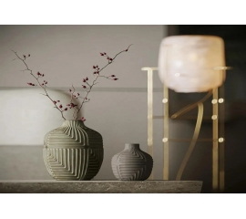 Verona | 維羅納微水泥，至簡美感共鳴雅趣靈魂