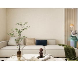 CIELOBLU | 巴洛克藝術(shù)涂料，柔雅之間的舒適美學(xué)
