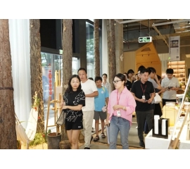 CIELOBLU | 異業(yè)聯(lián)盟聚合力，共筑品牌新格局