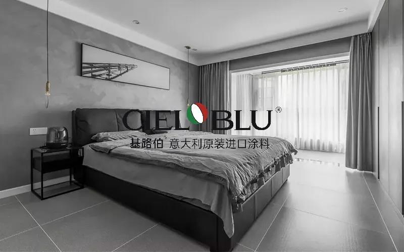 CIELOBLU | 基路伯質感優(yōu)雅灰，爆表顏值引領家居時尚(圖10)