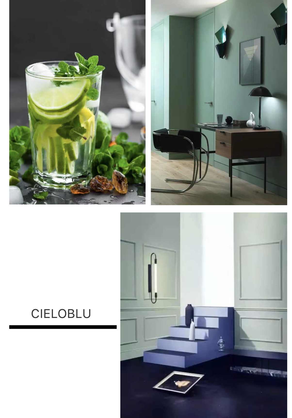 CIELOBLU | 小酌一杯Mojito，在基路伯與哈瓦那隔空相遇(圖6)