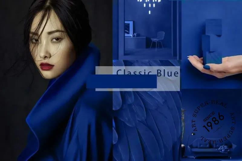 CIELOBLU | 2020秋冬流行色，太美太圈粉！(圖12)