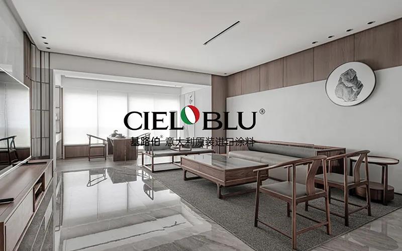 CIELOBLU | 基路伯235㎡“非典型”老人房，生活無處不驚喜~(圖5)