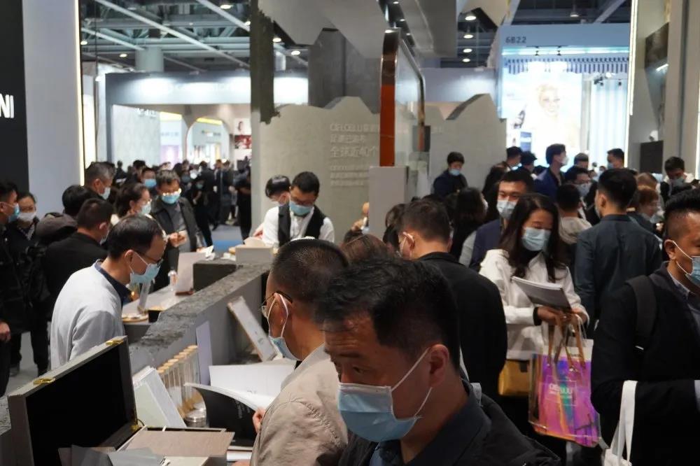 2020廣州設(shè)計周，基路伯藝術(shù)涂料創(chuàng)新之劍領(lǐng)勢行業(yè)格局(圖10)