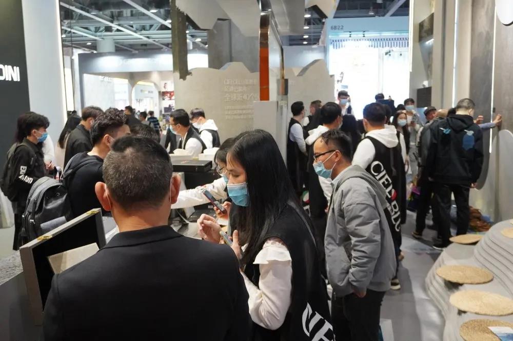 2020廣州設(shè)計周，基路伯藝術(shù)涂料創(chuàng)新之劍領(lǐng)勢行業(yè)格局(圖11)