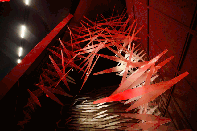 PLAY2020 | 廣州設(shè)計(jì)周，CIELOBLU基路伯藝術(shù)涂料來報(bào)道(圖3)