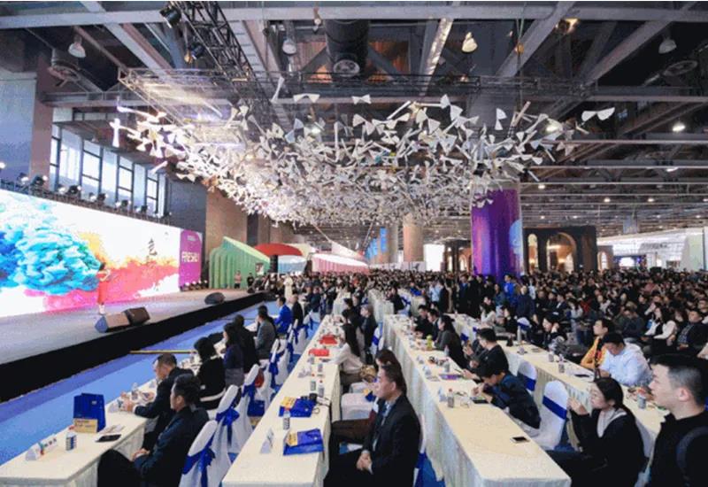 就是敢“紅”！2020年廣州設(shè)計周基路伯藝術(shù)涂料喜獲多項大獎(圖1)