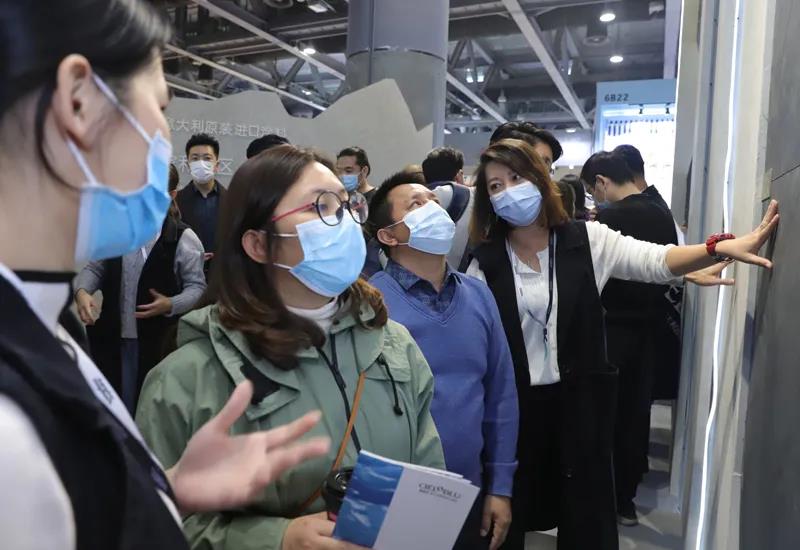 終章，亦是序曲 | 基路伯藝術(shù)涂料2020廣州設(shè)計(jì)周精彩回顧(圖10)