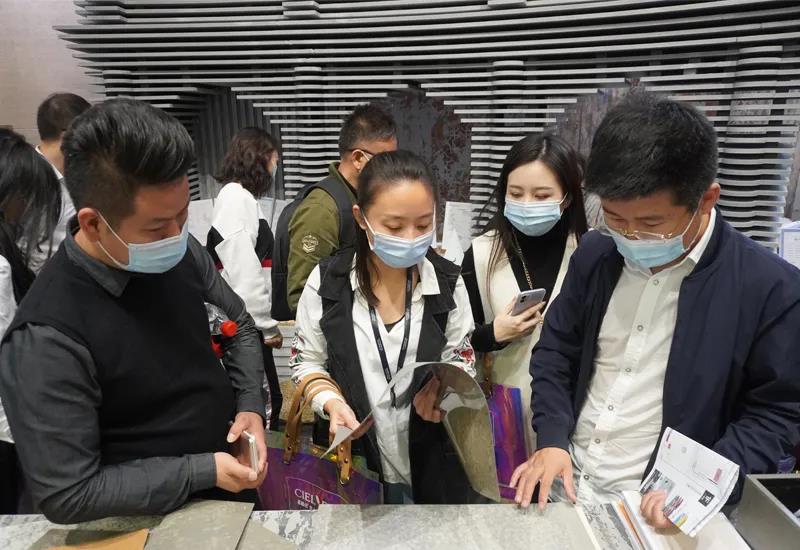 終章，亦是序曲 | 基路伯藝術(shù)涂料2020廣州設(shè)計(jì)周精彩回顧(圖13)