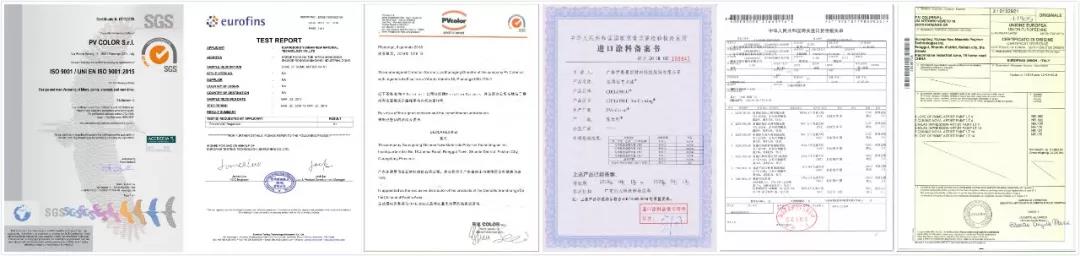 家居裝修為什么都在選用基路伯原裝進口涂料？(圖2)