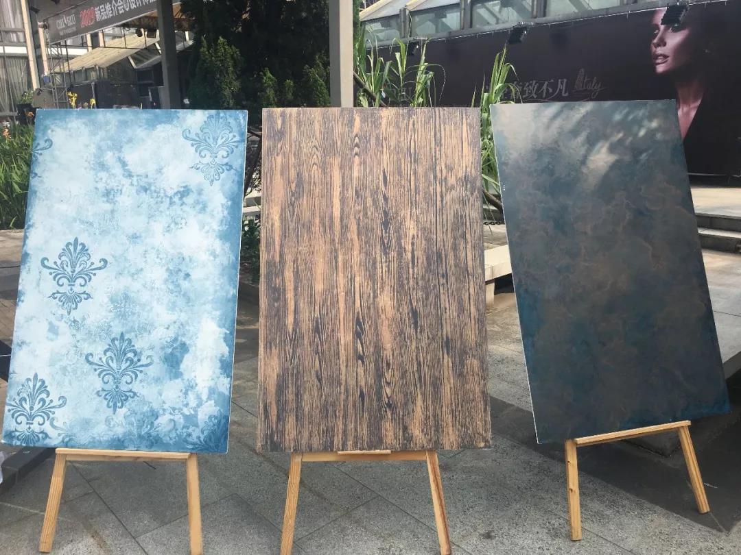 這！就是藝術(shù)家——基路伯2019新品推介會暨設(shè)計師嘉年華閃耀順德！(圖14)