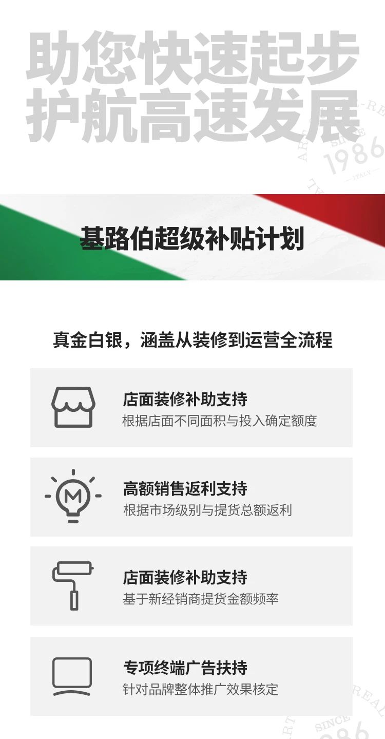 單月新簽涂料加盟客戶19家！“CIELOBLU基路伯速度”引行業(yè)側(cè)目(圖11)