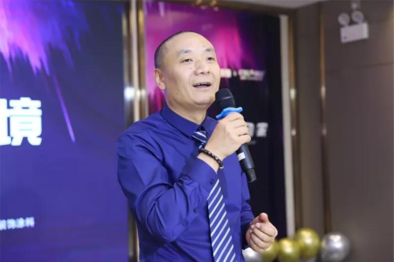 品牌 ? 進(jìn)無(wú)止境——CIELOBLU基路伯迎新晚宴溫馨與驚喜齊飛！(圖3)