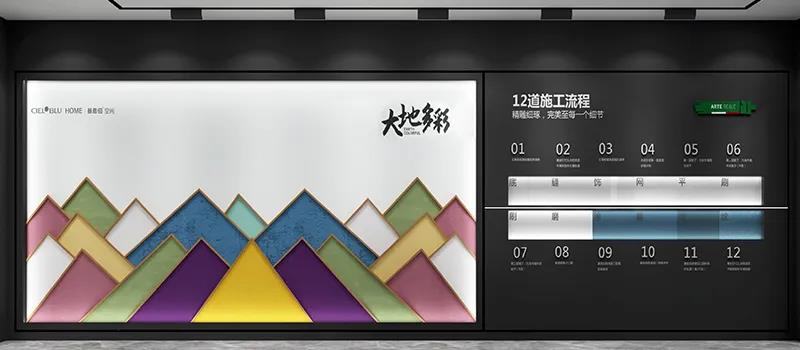 更出彩的視覺！CIELOBLU基路伯全新4.0版SI系統(tǒng)正式上線(圖9)