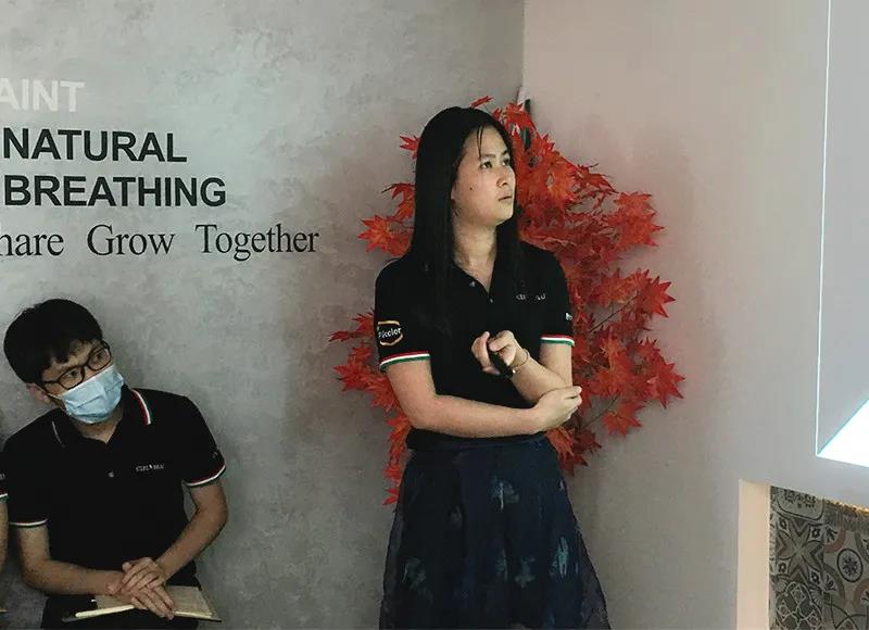 強(qiáng)內(nèi)核?促發(fā)展，CIELOBLU基路伯自我變革之下的內(nèi)外兼修之道(圖2)