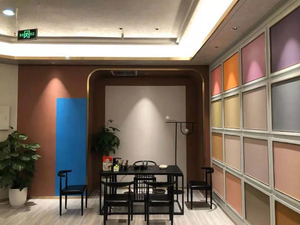 奢享空間藝境，CIELOBLU基路伯南坪紅星美凱龍旗艦店盛裝開業(yè)(圖4)