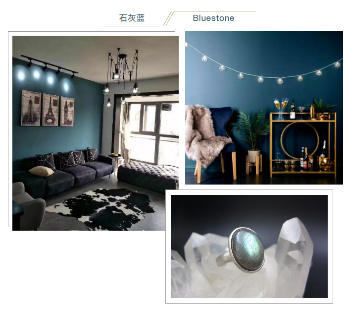 美翻了！CIELOBLU基路伯2019秋冬C位色帶您解鎖更美的家(圖3)