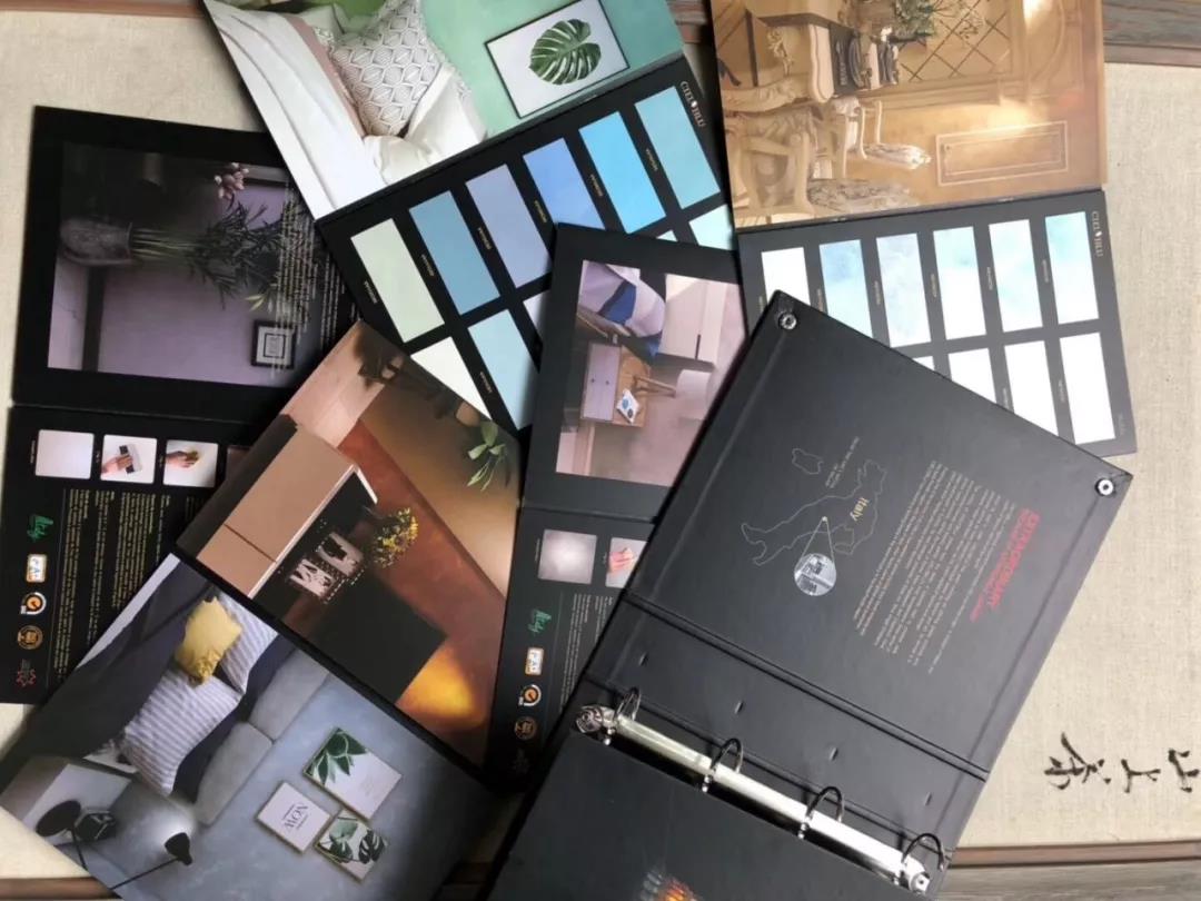 美翻了！CIELOBLU基路伯2019秋冬C位色帶您解鎖更美的家(圖9)