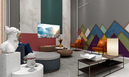 CIELOBLU基路伯4.0版品牌體驗店“扎堆”亮相，強勢爆發(fā)品牌實力(圖5)