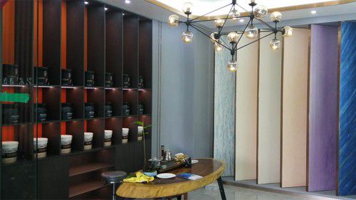 CIELOBLU基路伯4.0版品牌體驗店“扎堆”亮相，強勢爆發(fā)品牌實力(圖8)