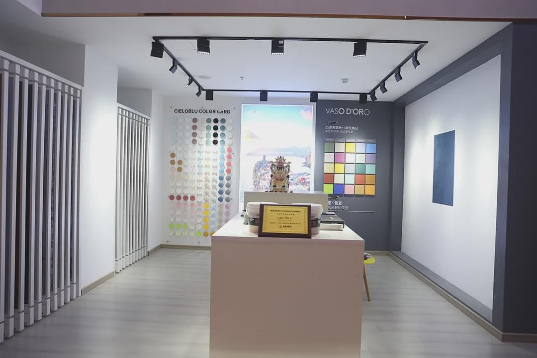 CIELOBLU基路伯加盟店400+背后，是品牌與產品的雙輪驅動(圖2)