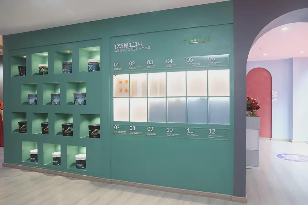 CIELOBLU基路伯加盟店400+背后，是品牌與產品的雙輪驅動(圖3)