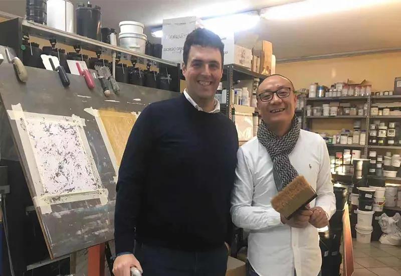 對話馮星?。夯凡哌^的這三年(圖2)