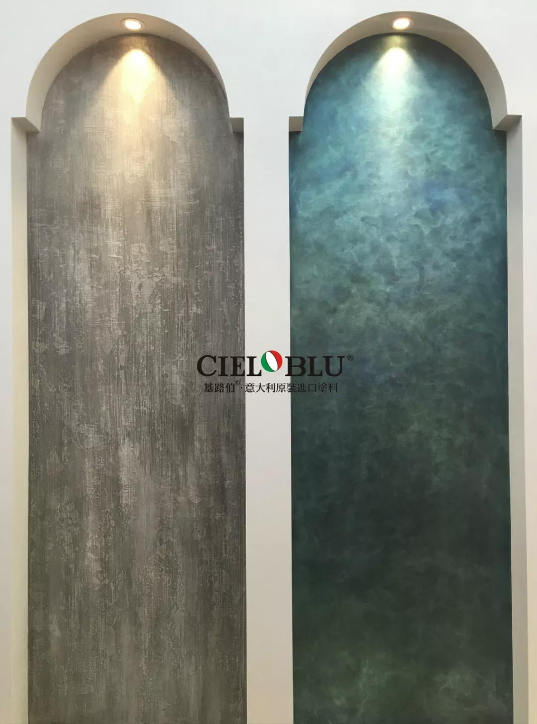 CIELOBLU基路伯佛山運(yùn)營中心牽手品牌一周年，涂裝體驗(yàn)再升級(jí)！(圖21)