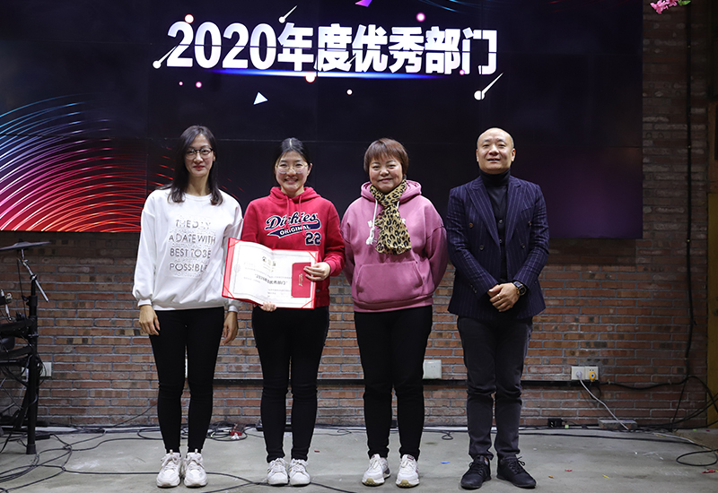 CIELOBLU迎新年會(huì) | 光速年代，基路伯再出發(fā)！(圖8)