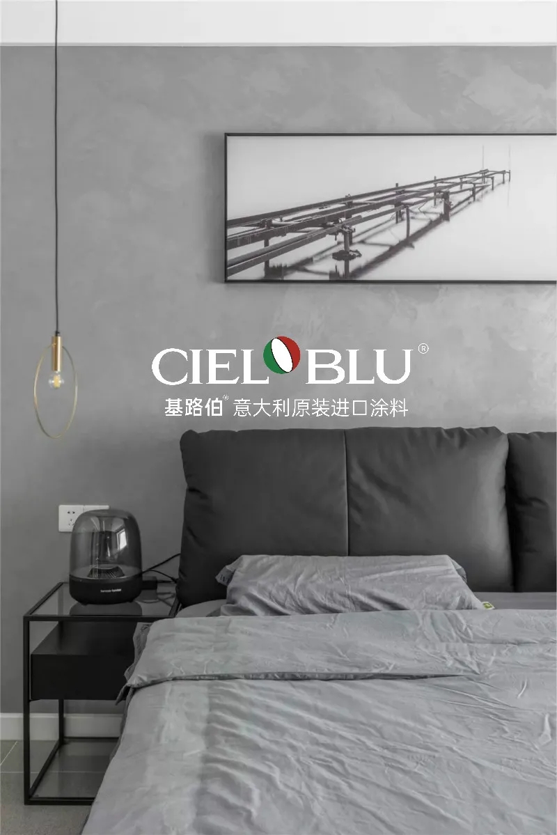 CIELOBLU | 刪繁就簡，基路伯3000㎡意式家居館再現(xiàn)空間獨有的內(nèi)涵和品位(圖9)