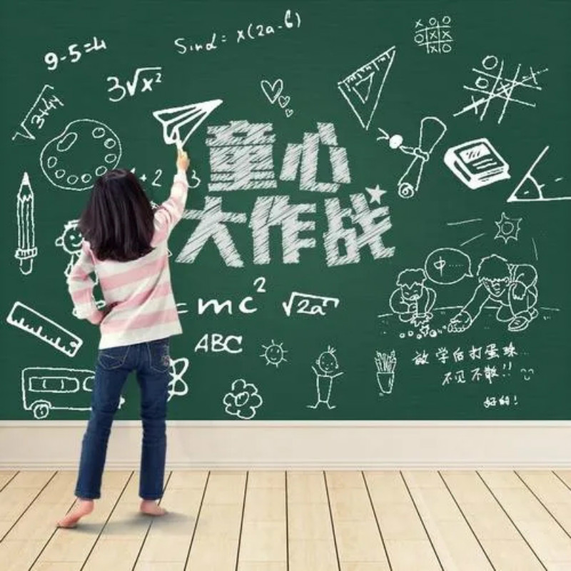 CIELOBLU | 基路伯藍天使童話墻面涂料，給孩子一個不“童”凡響的家(圖15)