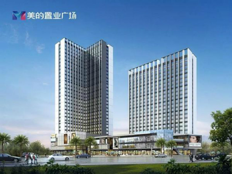 CIELOBLU | 簡奢有度，基路伯藝術涂料300㎡實景案例賞析(圖1)