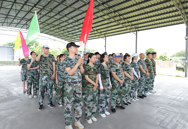 CIELOBLU | “冠軍領(lǐng)跑，火力全開“，基路伯團(tuán)建活動(dòng)收獲滿滿！(圖10)