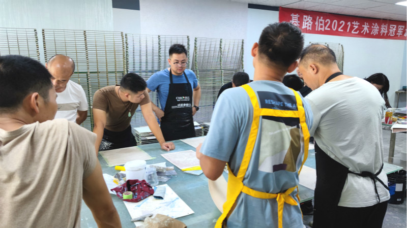 CIELOBLU | 基路伯商學(xué)院“2021年第四期冠軍訓(xùn)練營”圓滿收官！(圖5)