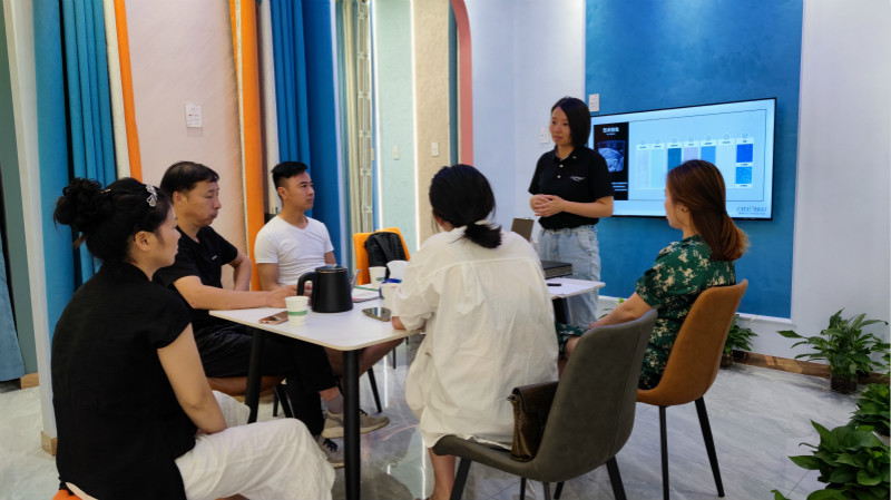 CIELOBLU | 基路伯冠軍訓(xùn)練營深入上饒，專區(qū)培訓(xùn)打造精銳之師(圖6)