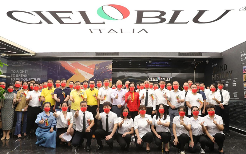 CIELOBLU | 基路伯華章新啟，為美好而來！(圖1)