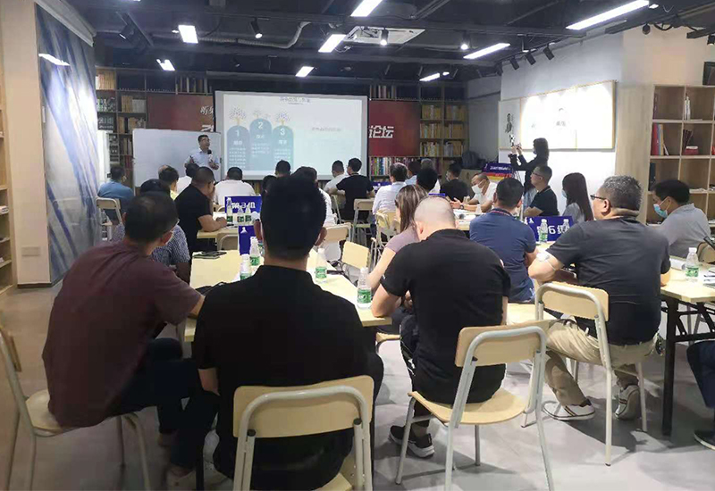 CIELOBLU | 基路伯入盟冠軍聯(lián)盟，舉大家居之力賦能終端渠道裂變(圖4)