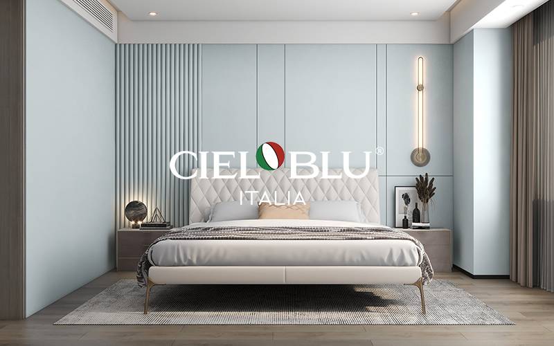 CIELOBLU | 基路伯卡薩汀諾B，一次對(duì)「自然主義」的投誠(chéng)(圖7)