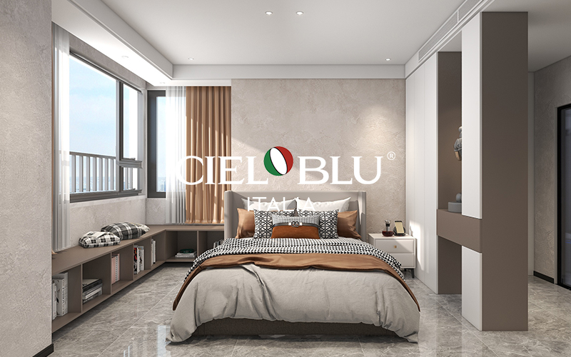 CIELOBLU | 基路伯卡薩汀諾B，重新定義“質(zhì)感生活”(圖5)