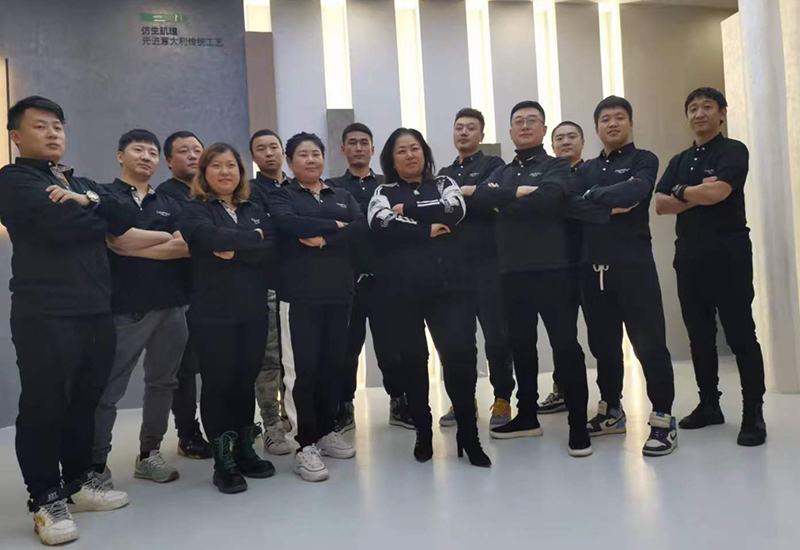CIELOBLU | 聚力共贏，基路伯冠軍訓(xùn)練營(yíng)終端賦能培訓(xùn)（沈陽(yáng)站）完美收官！(圖1)