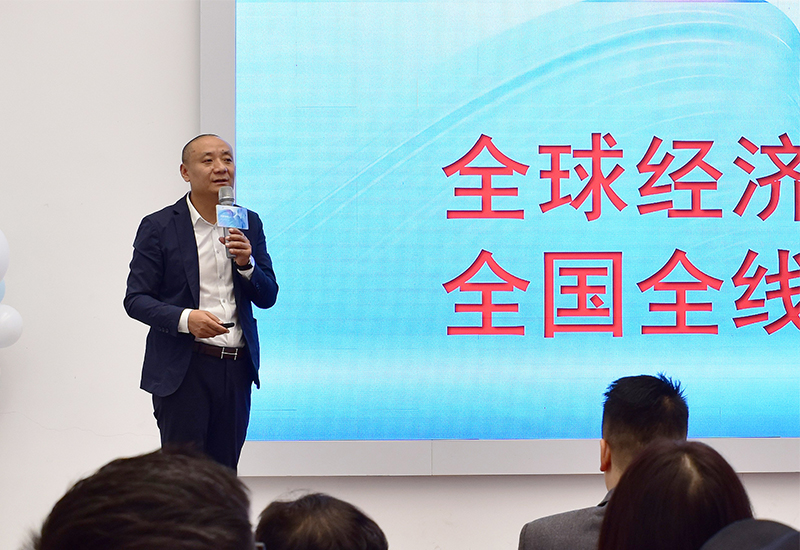 CIELOBLU | 逐夢新征程，青春向未來！(圖3)
