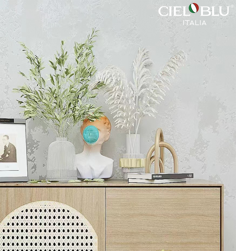 CIELOBLU | 基路伯尼布紋，萬物復(fù)蘇的自然格調(diào)(圖7)
