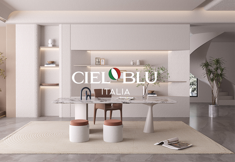 CIELOBLU | 圣晶石 X 摩卡棕，品過方知味(圖7)