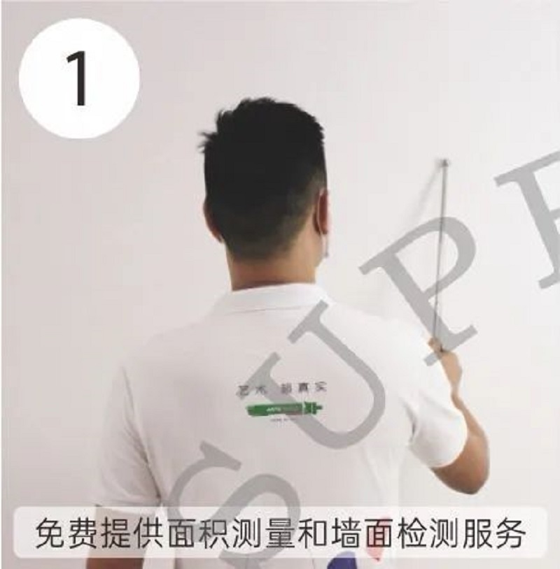 CIELOBLU | 基路伯藝術(shù)涂料，盡精微而致美好(圖7)