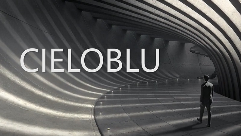 CIELOBLU | 不是每款藝術(shù)涂料，都叫“Made in Italy”(圖5)