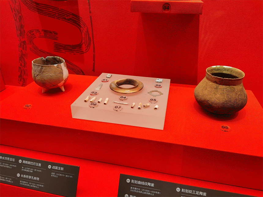 CIELOBLU | 基路伯 X 廣西南寧博物館，歷史與藝術(shù)同行(圖4)