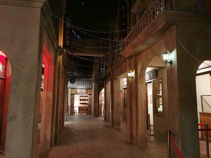 CIELOBLU | 基路伯 X 廣西南寧博物館，歷史與藝術(shù)同行(圖14)